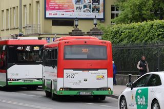 Weekendowe utrudnienia w ruchu. Te miejsca lepiej omijać 