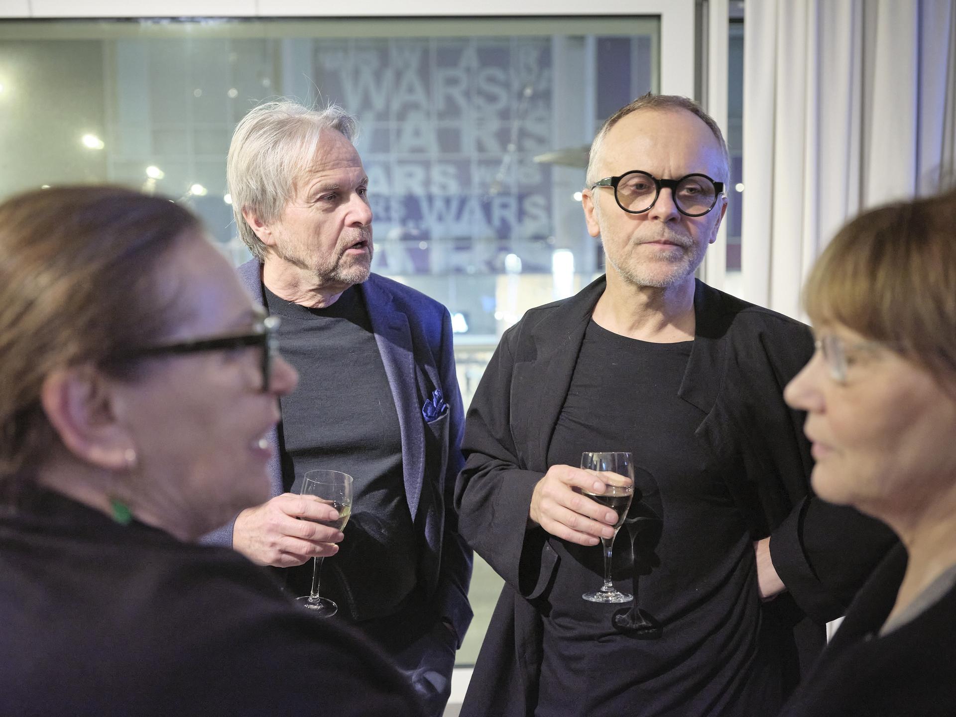 Relacja z Archikolaży 73