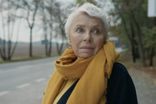 „Barwy szczęścia”, odcinek 2975 Krystyna (Hanna Bieluszko)