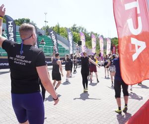 Runmageddon Poznań 2025 
