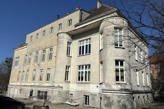 Pałac Młodzieży w Olsztynie