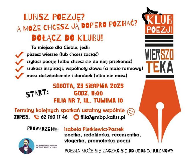 plakat