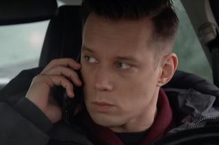 Pierwsza miłość, zwiastun Piotrek (Michał Mikołajczak)