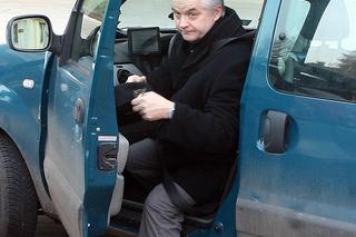 Włodzimierz Cimoszewicz. Nie będę się bronił immunitetem