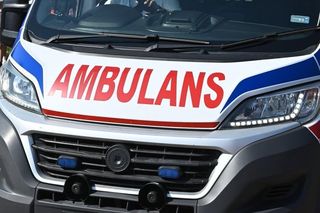 Diecezja Radomska: pijany kierowca wjechał w grupę pielgrzymów
