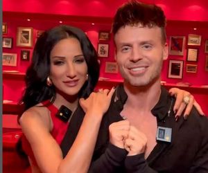 Piotr Musiałkowski - basenowy strojniś