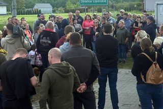 Zaginiona 11-letnia dziewczynka odnaleziona. Zatrzymano mężczyznę z Żor