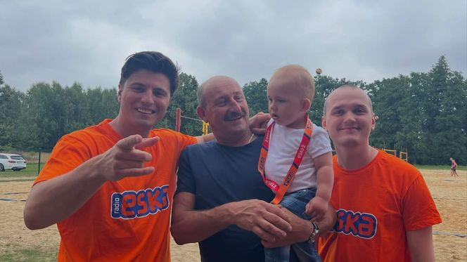 ESKA Summer City nie zwalnia tempa. Tak ekipa bawiła się w Karpaczu, Miliczu i Świebodzicach