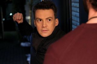 Martyna znów spotka się z Kamą.