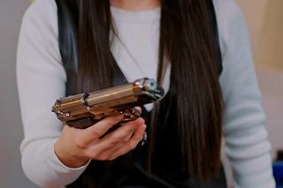 Miłość i nadzieja odc. 324. Bahar