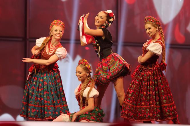 Eurowizja 2016: Polska wystąpi w konkursie
