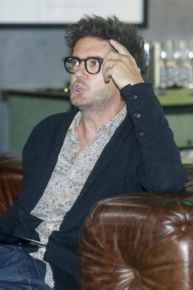 Afera się rozkręca! Wojewódzki rzuca pracę, Żurnalista odpowiada. Ostro!