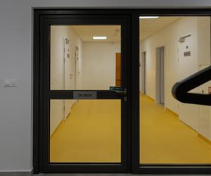 Nowe przedszkole w Bytomiu przy ul. Nowej 66 wybudowane. Pomieści 11 oddziałów przedszkolnych oraz jeden oddział żłobkowy