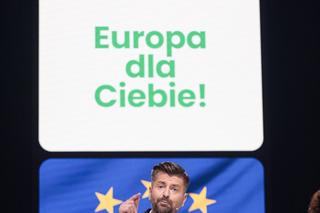 Konwencja Lewicy przed wyborami do PE