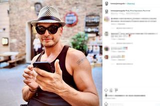 Tomasz Wygoda nowy juror Tańca z gwiazdami 