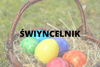 Tradycyjne śląskie ciasto chlebowe, wypełnione kiełbasą lub wędzonką