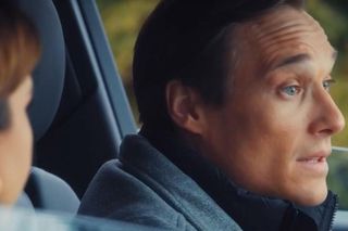 M jak miłość, odcinek 1867: Aneta (Ilona Janyst), Olek (Maurycy Popiel) 