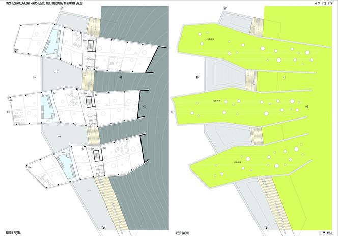 Archiwum Architektury