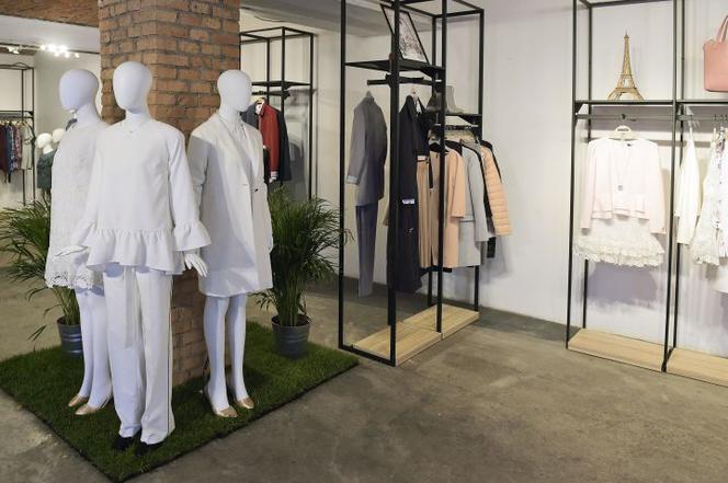 Marka Top Secret skończyła 20 lat! Podczas jubileuszowego spotkania zaprezentowała kolekcję na wiosnę i lato 2017