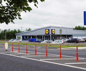 W tej miejscowości w Podlaskiem powstanie nowy sklep Lidl! To strategiczna lokalizacja