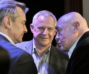 Marek Kondrat zadebiutował w filmie 64 lata temu