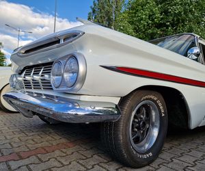 Zabytki pod chmurką. Bydgoskie Klasyki znów przyciągnęły tłumy pod Torbydem