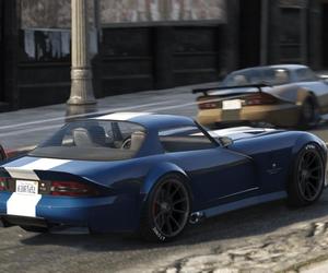 GTA VI — Samochody i marki w grze, które pojawią się na premierę! Potwierdza insider