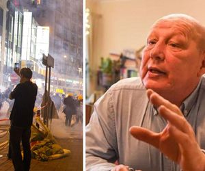 Jasnowidz Jackowski ma wizję buntu w europejskim kraju. Ludzie zwrócą się przeciwko rządowi. Wybuchnie panika!
