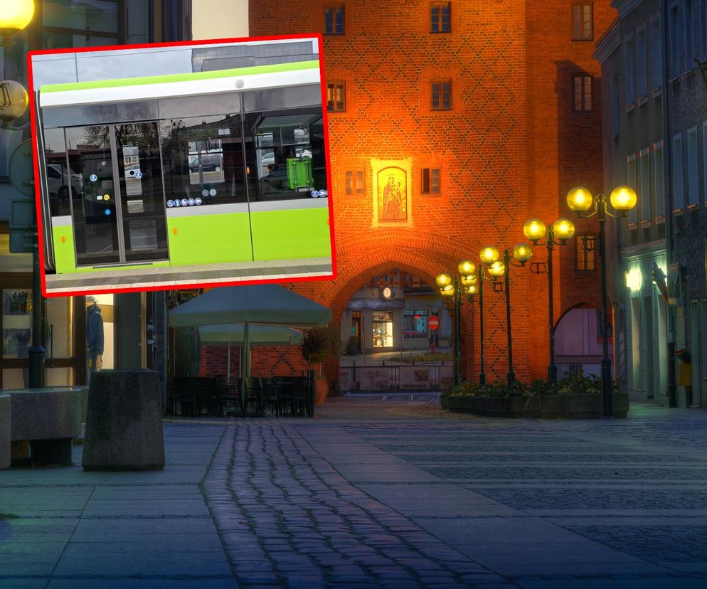 Olsztyn nigdy nie śpi! Wielka zmiana w majówkę! Pasażerowie czekali na to od lat