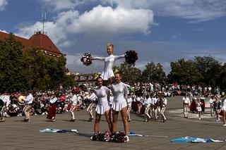 VII Festiwal Orkiestr Dętych 2024