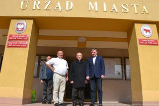 Konflikty na Białorusi. Arcybiskup Tadeusz Kondrusiewicz przebywa w Bielsku Podlaskim