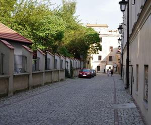 Wrześniowy upał w Lublinie i spokój w centrum miasta