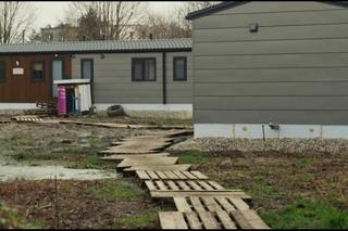 Jak mieszka Christoph z Rolnik szuka żony 11? Pokaźne gospodarstwo i ... skromny domek