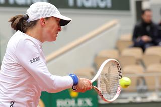To był pogrom! Iga Świątek rozbiła Rosjankę i jest w ćwierćfinale French Open