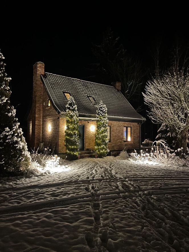 Metamorfoza siedliska na Mazurach