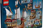 LEGO Turniej Trójmagiczny: Przybycie (76440)