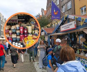 Jarmark Św. Dominika kusi smakami Kaszub! Sprawdź, co warto zjeść!