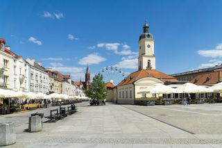 Wyjątkowa okazja, by odkryć perełki Podlasia. Wystarczy bilet za 8 zł