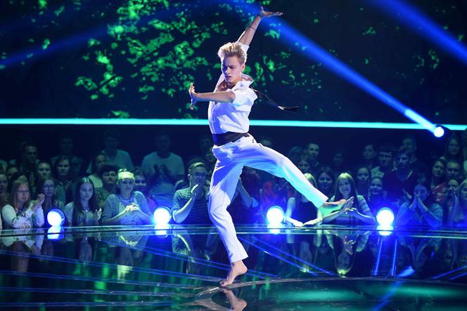 World of Dance: Ildar Gaynutdinov i jego występ za 100 tysięcy dolarów