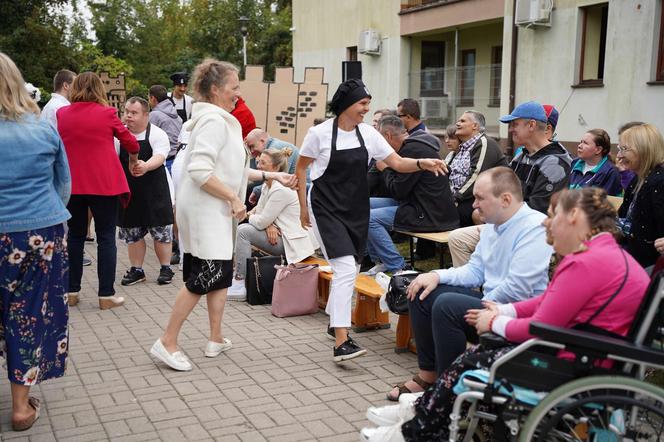 Dzień Cukinii. Integracyjne Święto Warzywa w Siedlcach