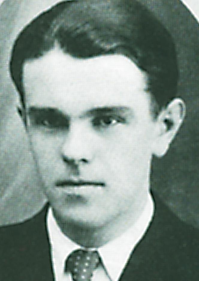 Mapa pamięci Żołnierzy Wyklętych