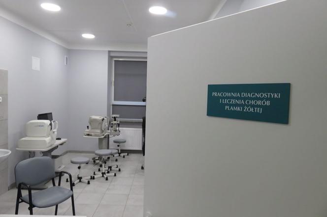 Wojewódzki Szpital Zespolony w Kielcach