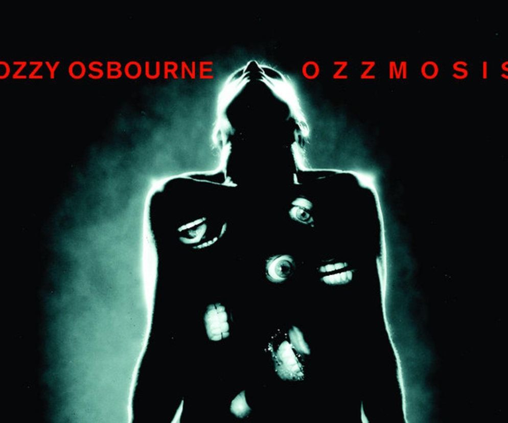 Ozzmosis