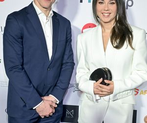 Krzysztof Diablo Włodarczyk i Karolina Olszewska wzięli ślub