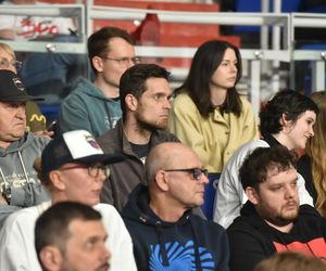 Arriva Polski Cukier Toruń - Dziki Warszawa 86:82, zdjęcia z pierwszego meczu fazy play-in