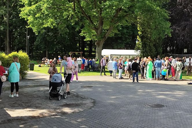 „Rodzinalia” dla rodzin zastępczych