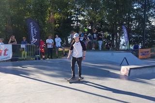 Deskorolkowe Mistrzostwa Olsztyna vol2