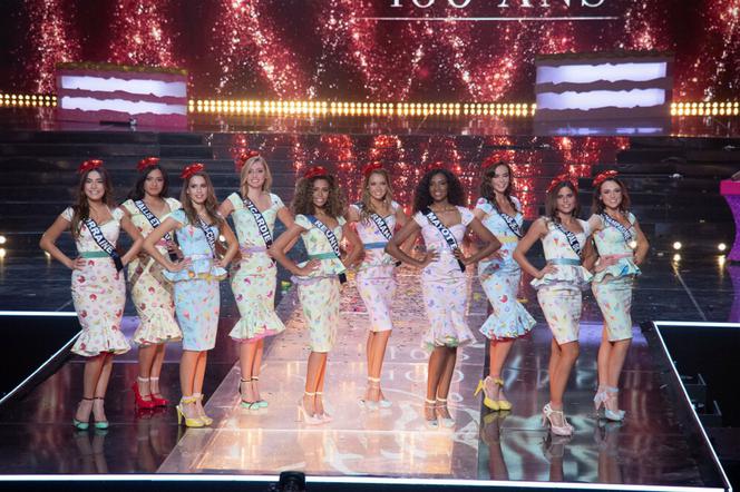 Kandydatki na Miss pozywają Miss France, bo nie dostały się do konkursu