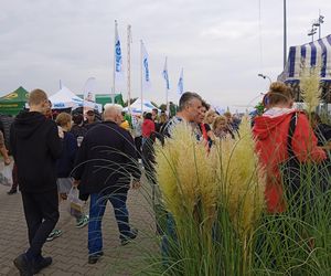 Międzynarodowe Dni z Doradztwer Rolniczym 2025 w Siedlcach