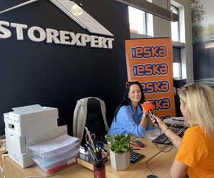Eska Summer City w nowej siedzibie Storexepert